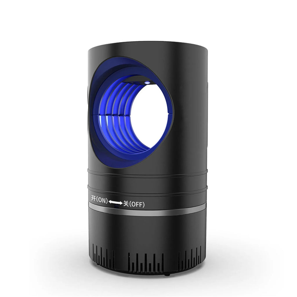 High Quality Mosquito Lamps Portable Led 360° USB Outdoor Indoor Mosquito Lamp Zapper,for Home Indoor And Outdoor Use