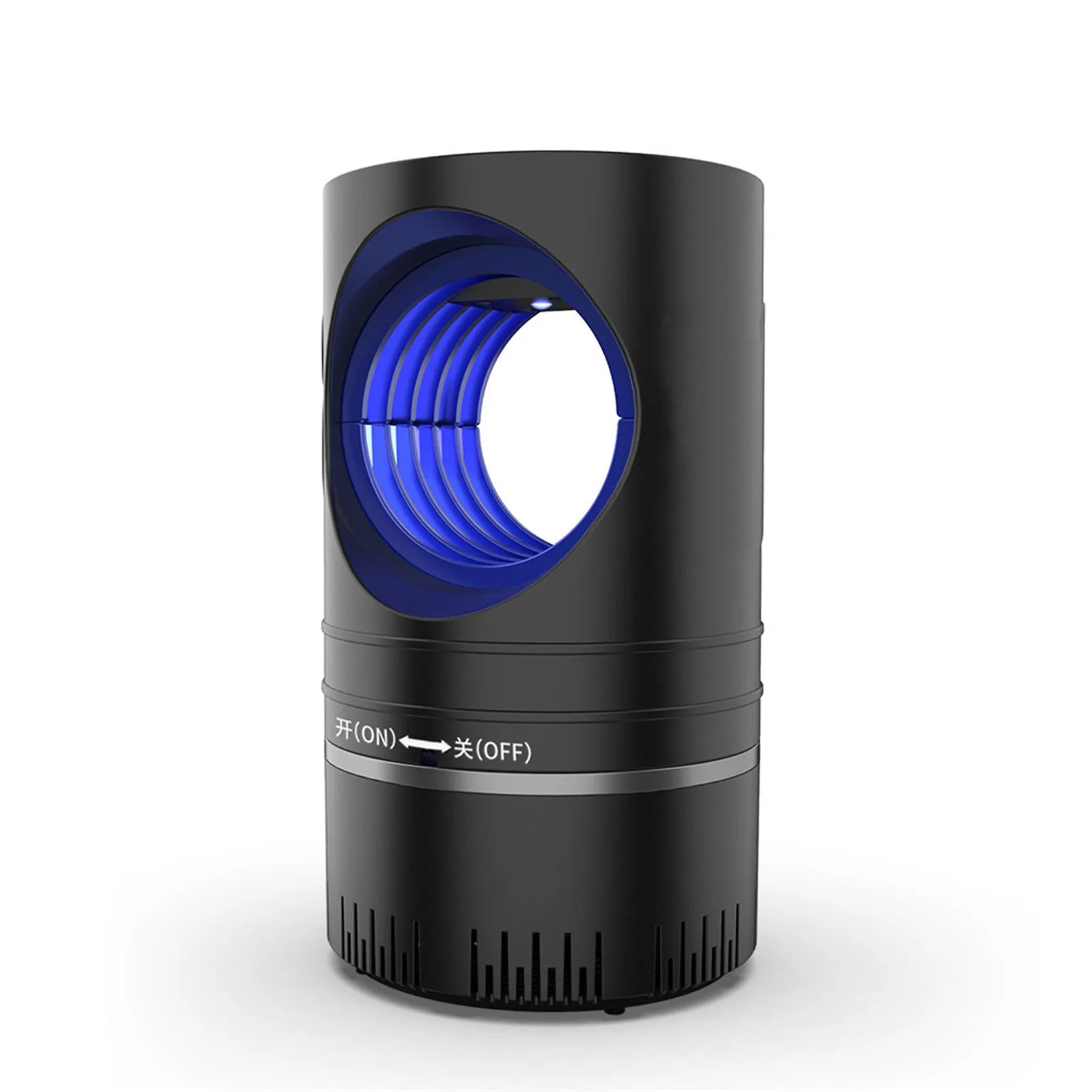 High Quality Mosquito Lamps Portable Led 360° USB Outdoor Indoor Mosquito Lamp Zapper,for Home Indoor And Outdoor Use