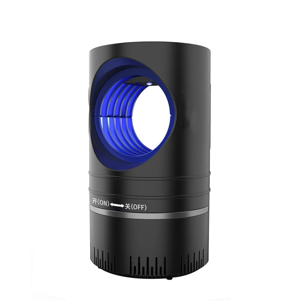 High Quality Mosquito Lamps Portable Led 360° USB Outdoor Indoor Mosquito Lamp Zapper,for Home Indoor And Outdoor Use