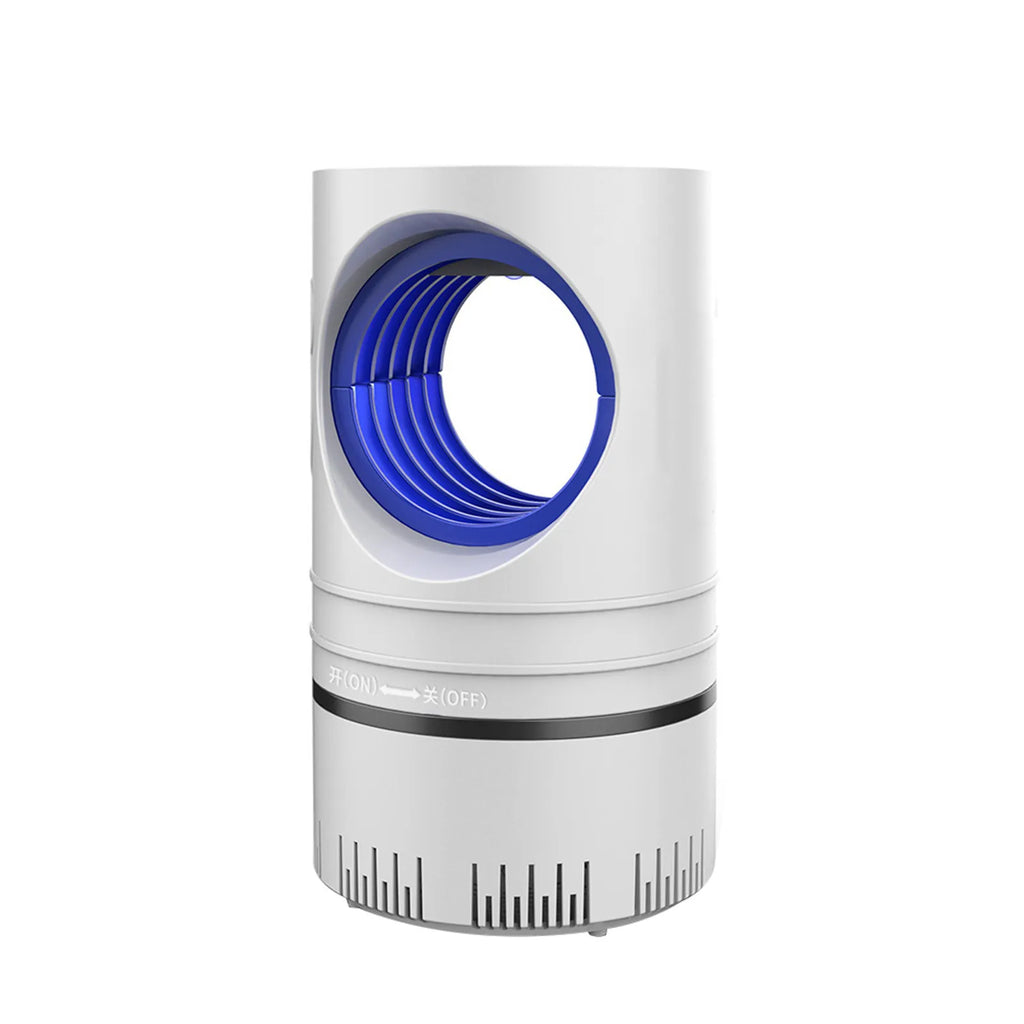 High Quality Mosquito Lamps Portable Led 360° USB Outdoor Indoor Mosquito Lamp Zapper,for Home Indoor And Outdoor Use